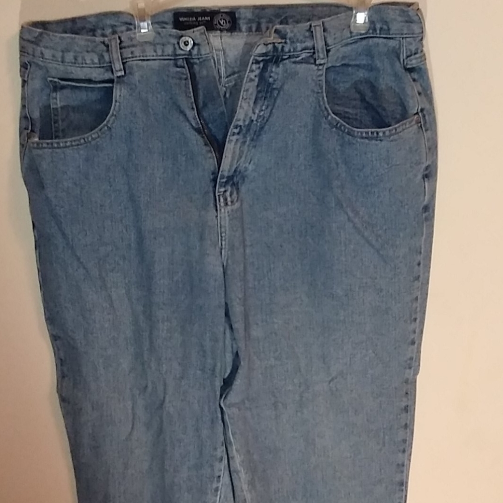 Venezia Jean's Clothing Co Size 20 Tall